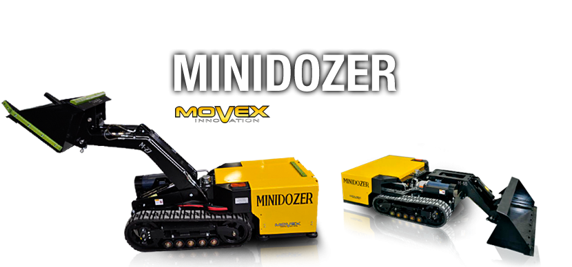 MiniDozer