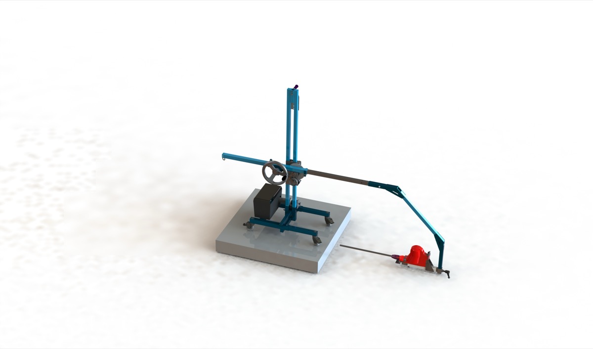 1 ou 2 perforateurs simultanément — prod