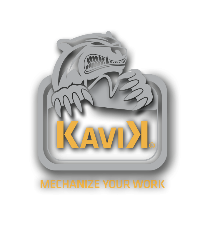 Kavik expert en outils de BTP