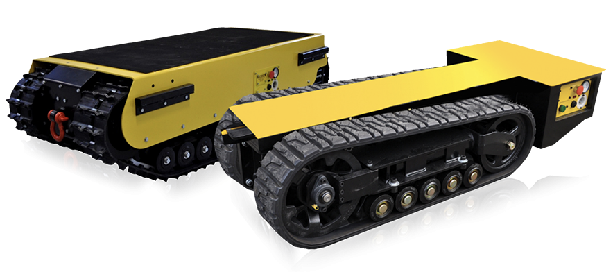 Kavik, gamme Track-O, Track-O